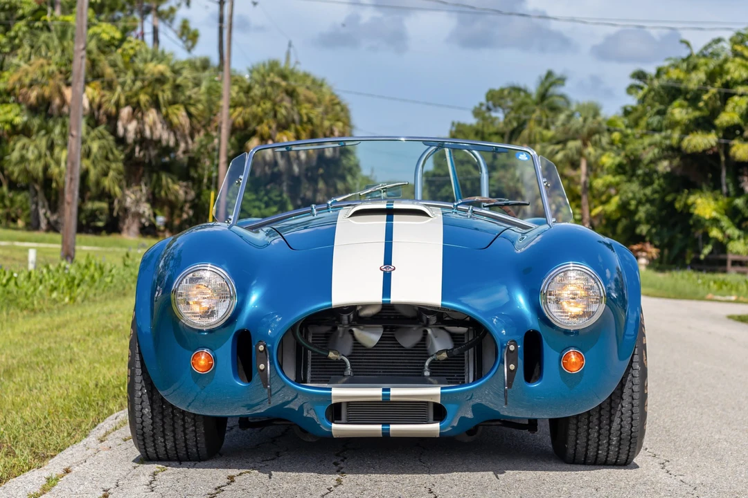 Shelby CSX Cobra Continuation - Image 4 of 31