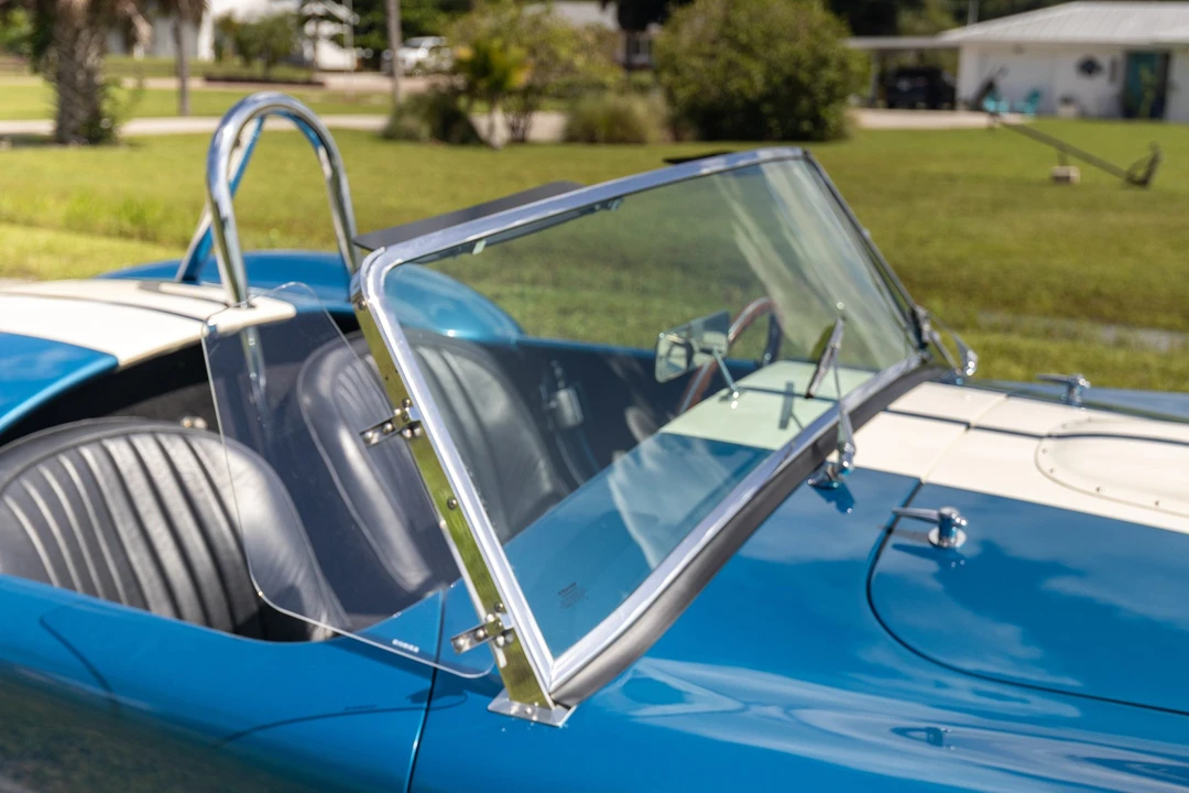 Shelby CSX Cobra Continuation - Image 27 of 31