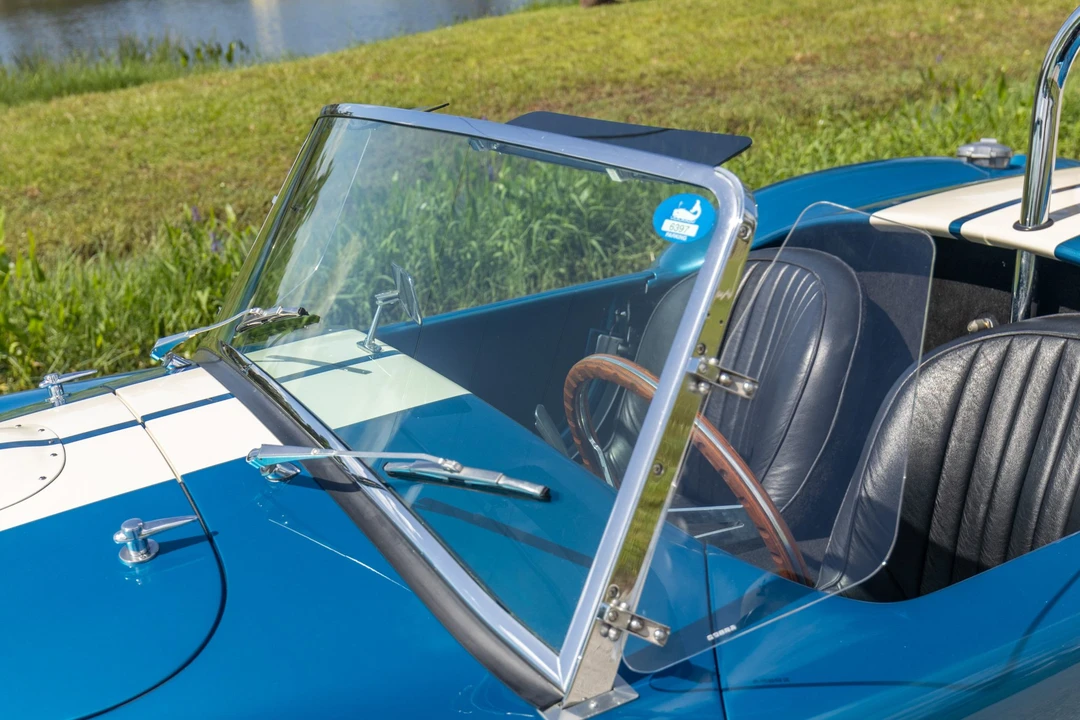 Shelby CSX Cobra Continuation - Image 26 of 31