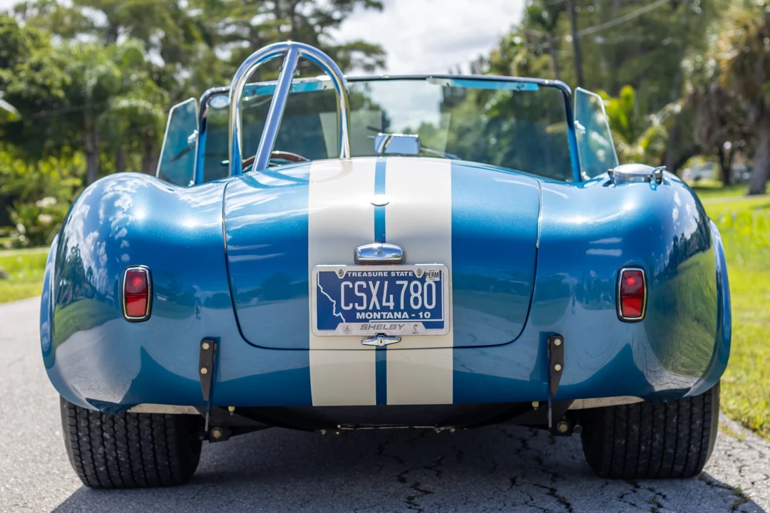 Shelby CSX Cobra Continuation - Image 9 of 31
