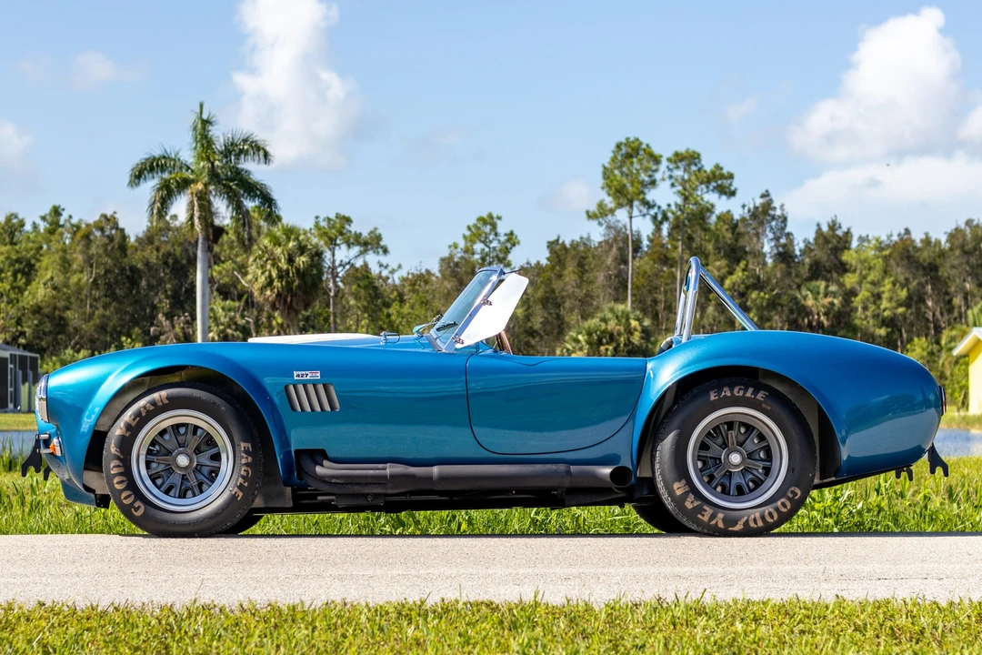 Shelby CSX Cobra Continuation - Image 13 of 31
