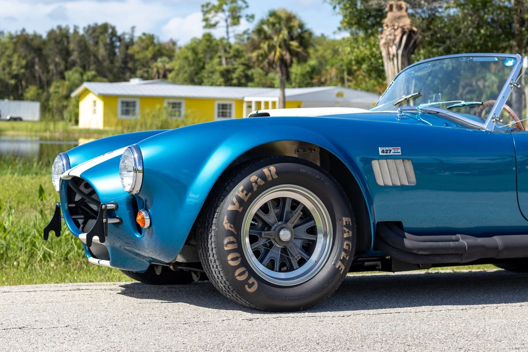 Shelby CSX Cobra Continuation - Image 29 of 31