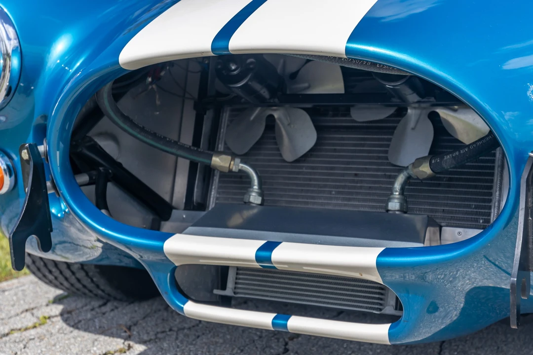 Shelby CSX Cobra Continuation - Image 19 of 31