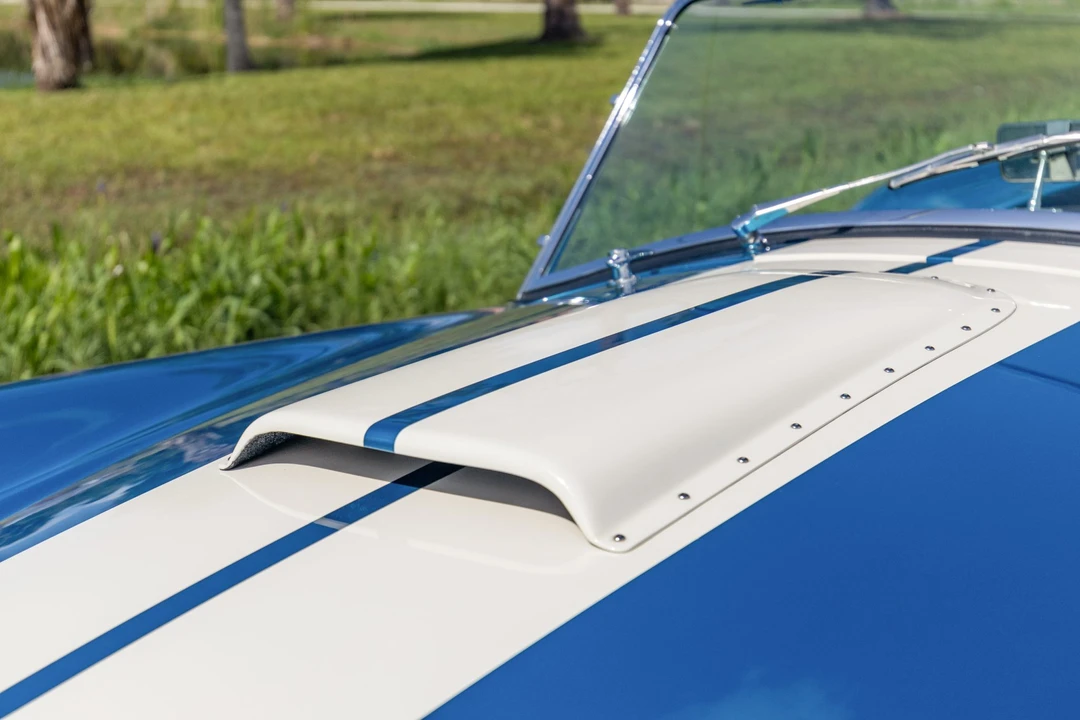 Shelby CSX Cobra Continuation - Image 21 of 31