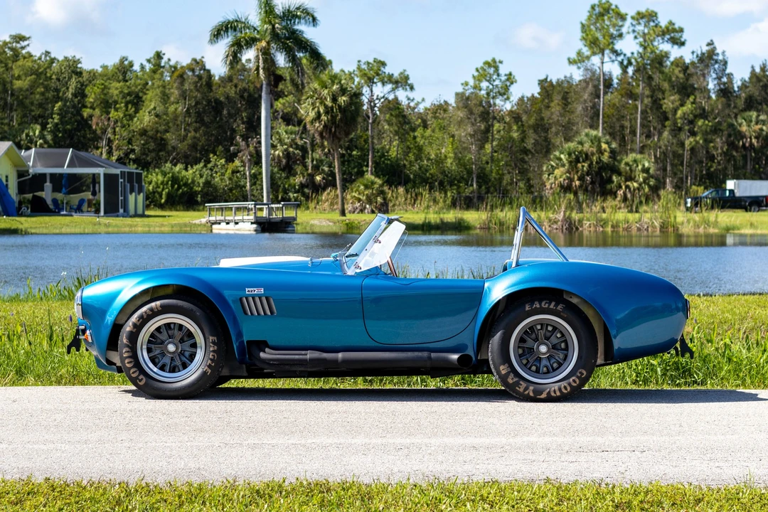 Shelby CSX Cobra Continuation - Image 12 of 31