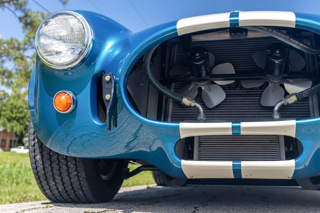 Shelby CSX Cobra Continuation - Image 16 of 31