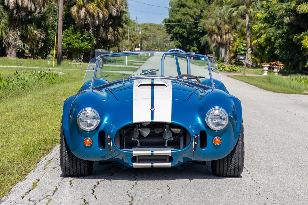 Shelby CSX Cobra Continuation - Image 3 of 31