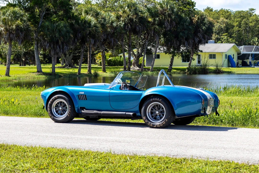 Shelby CSX Cobra Continuation - Image 11 of 31
