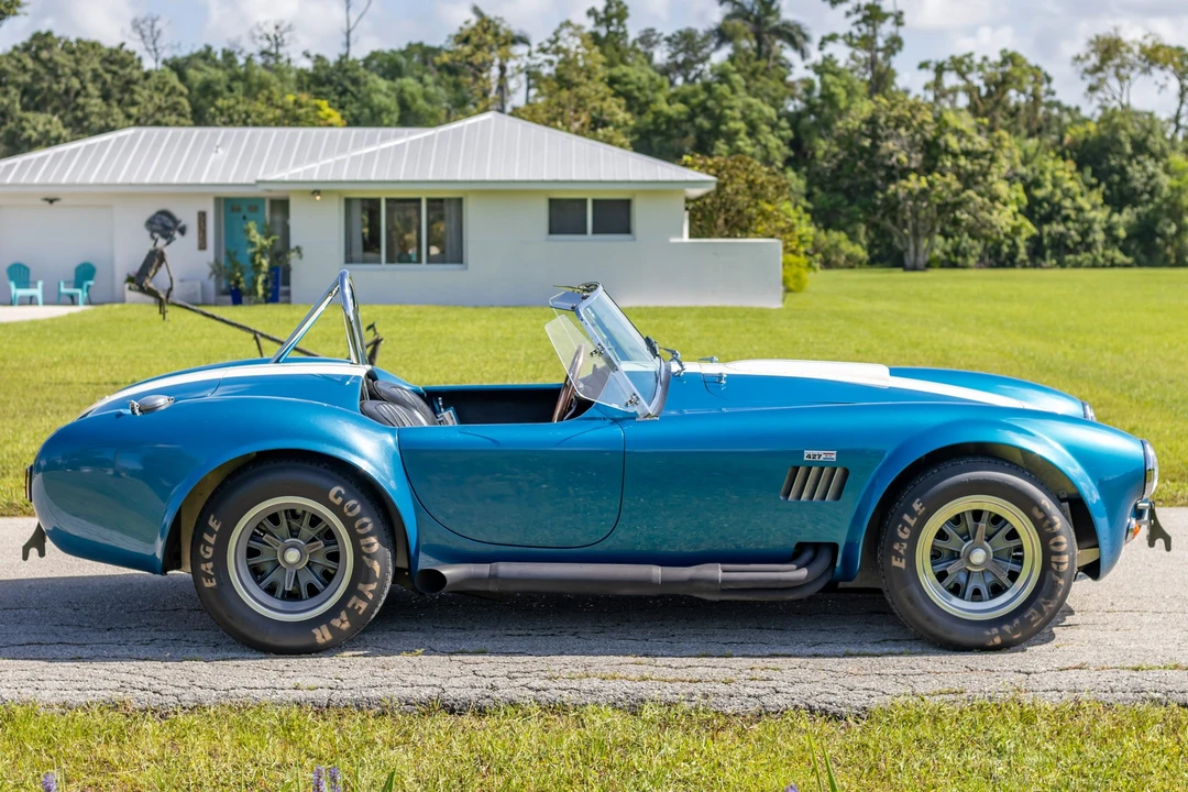 Shelby CSX Cobra Continuation - Image 6 of 31