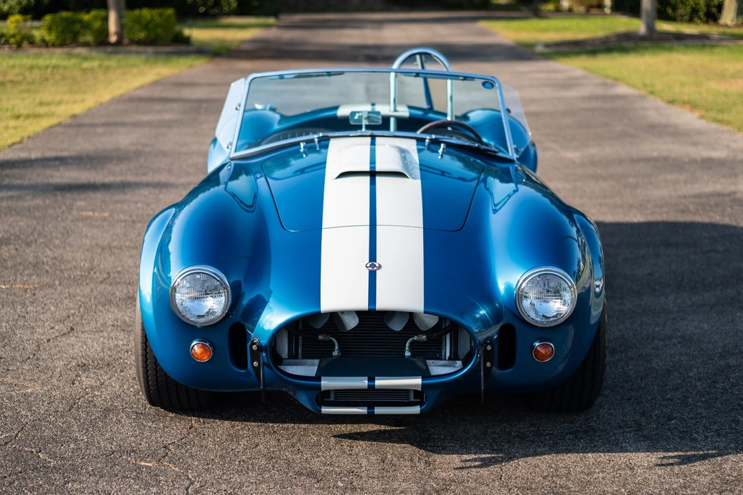 Shelby CSX Cobra Continuation - Image 2 of 31