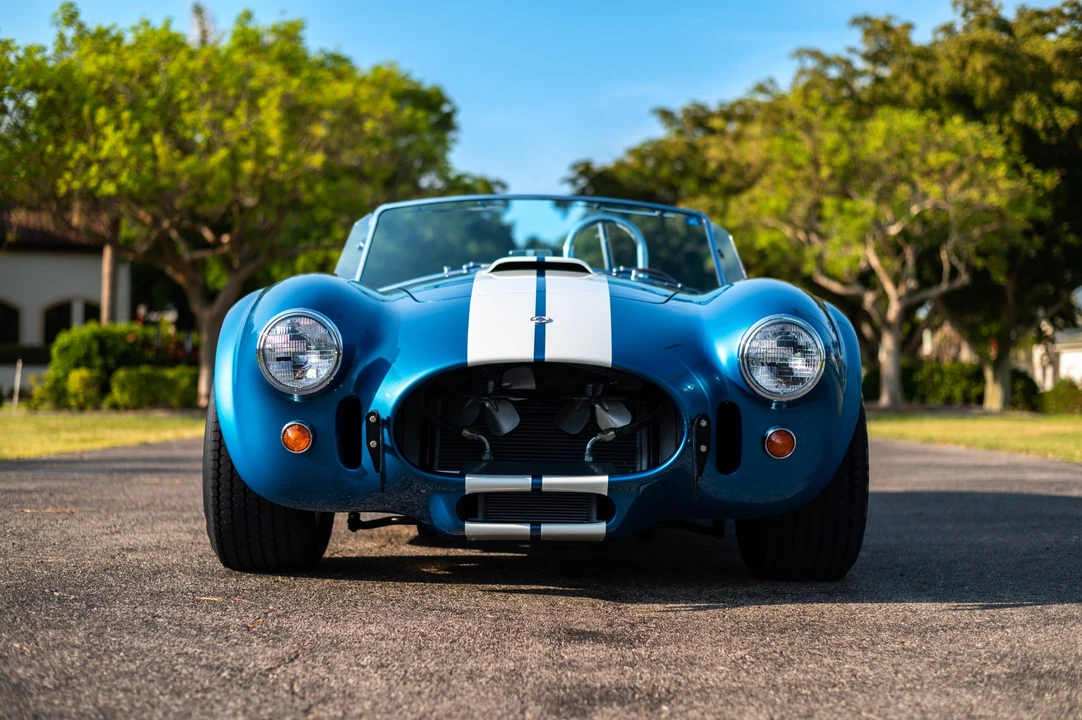 Shelby CSX Cobra Continuation - Image 3 of 31