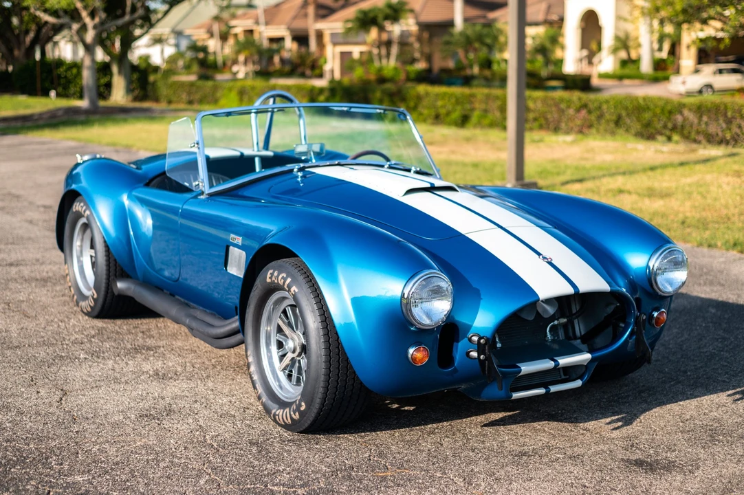Shelby CSX Cobra Continuation - Image 4 of 31