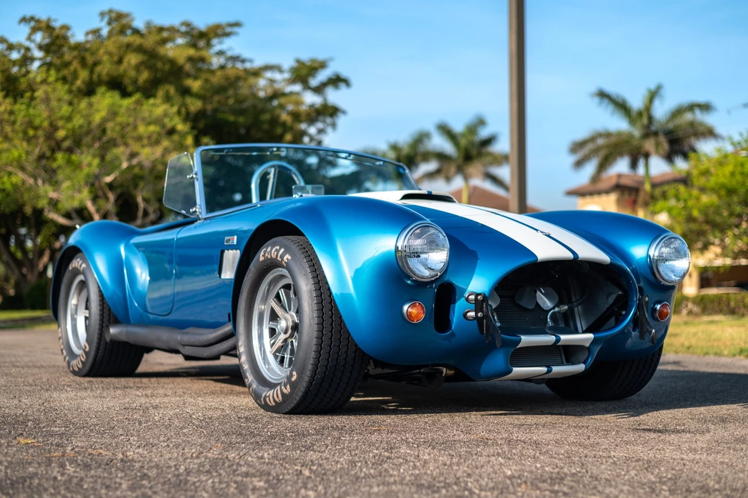 Shelby CSX Cobra Continuation - Image 5 of 31