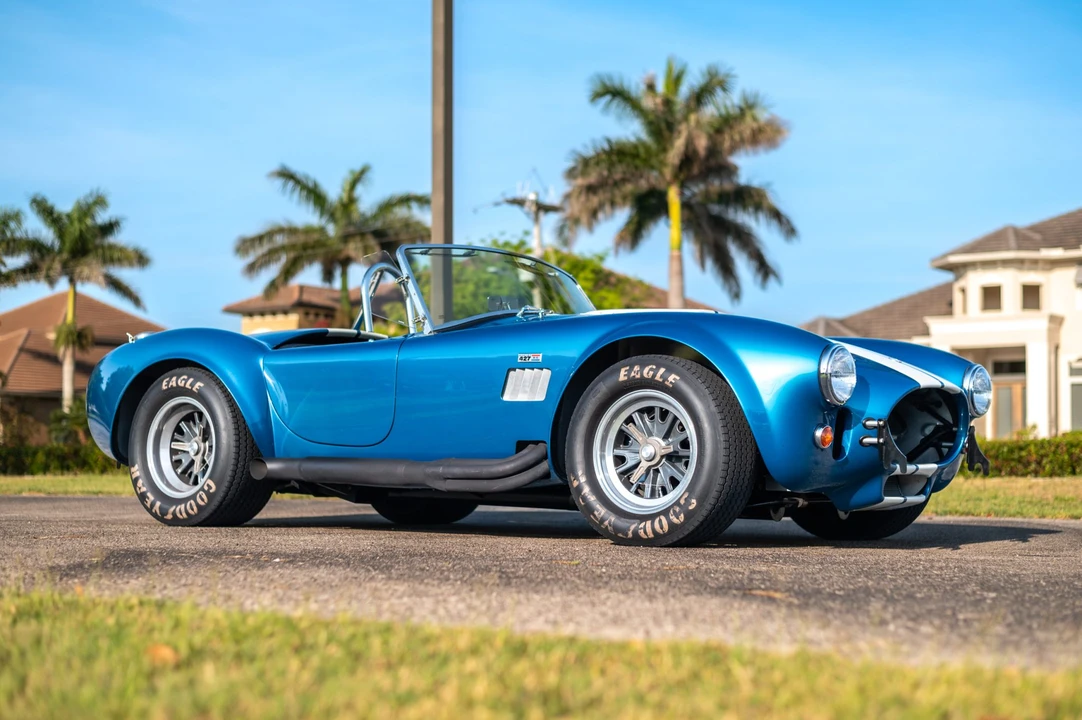Shelby CSX Cobra Continuation - Image 7 of 31