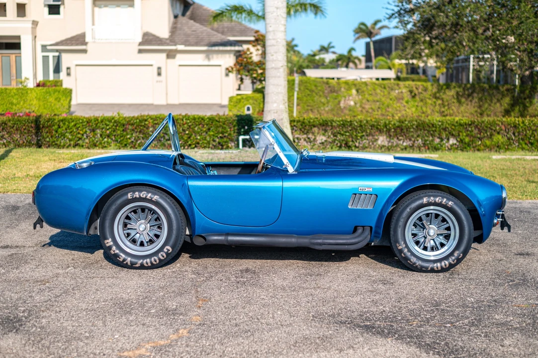 Shelby CSX Cobra Continuation - Image 8 of 31