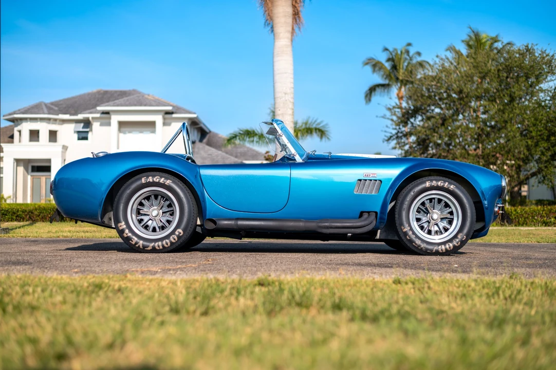 Shelby CSX Cobra Continuation - Image 9 of 31