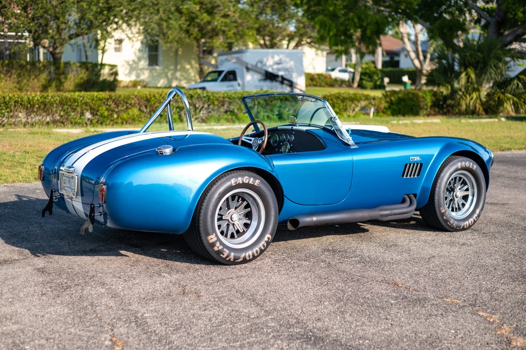 Shelby CSX Cobra Continuation - Image 10 of 31
