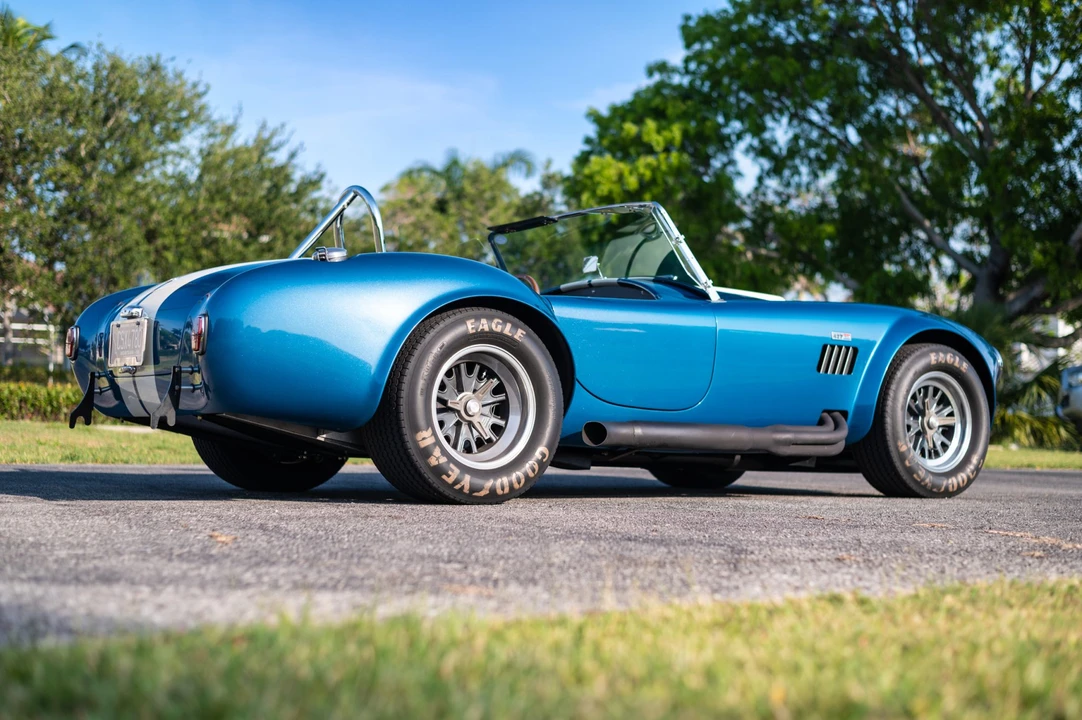 Shelby CSX Cobra Continuation - Image 11 of 31