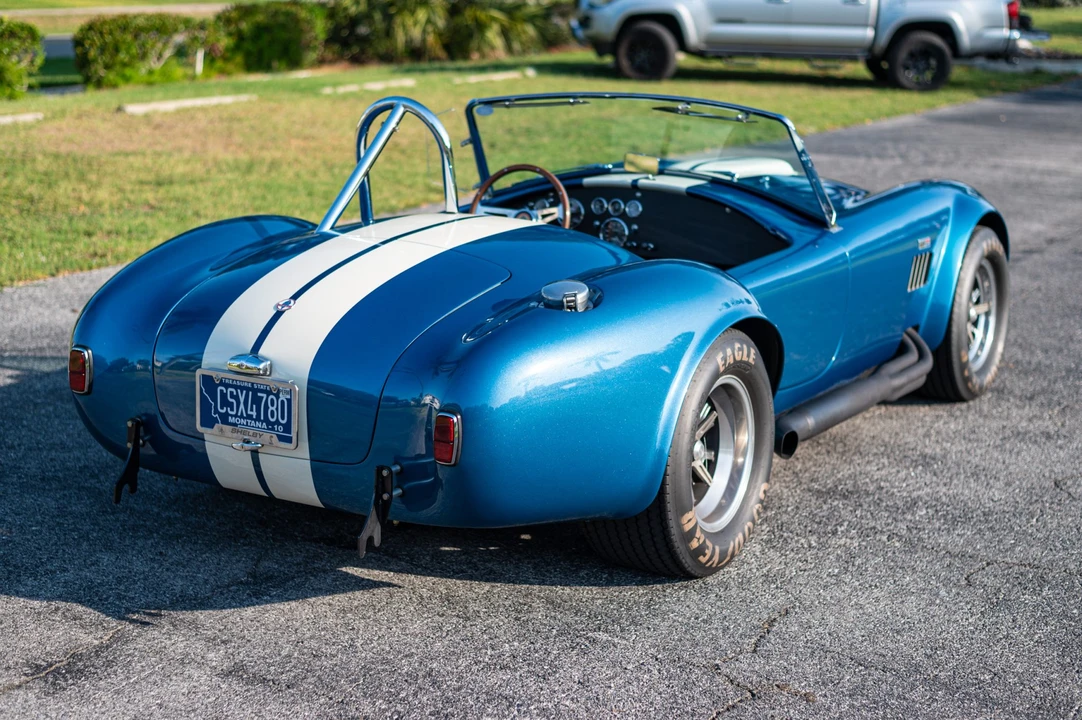 Shelby CSX Cobra Continuation - Image 12 of 31