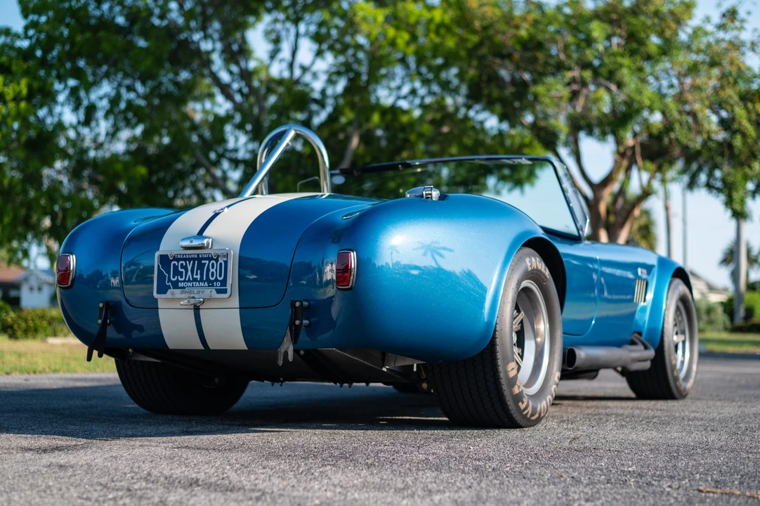 Shelby CSX Cobra Continuation - Image 13 of 31