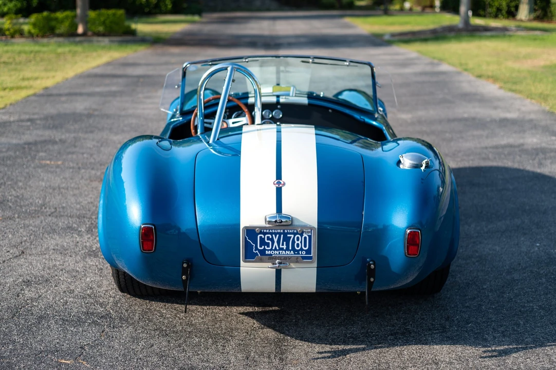 Shelby CSX Cobra Continuation - Image 14 of 31