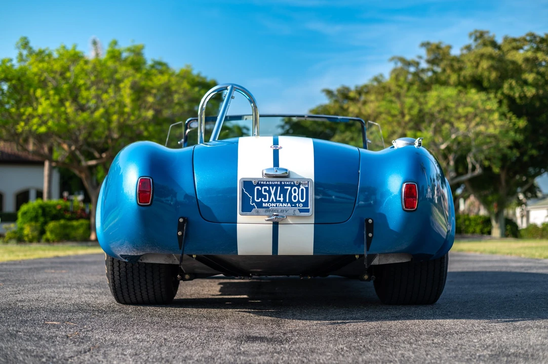Shelby CSX Cobra Continuation - Image 15 of 31