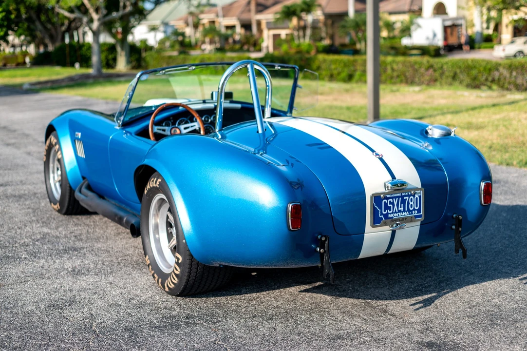 Shelby CSX Cobra Continuation - Image 16 of 31