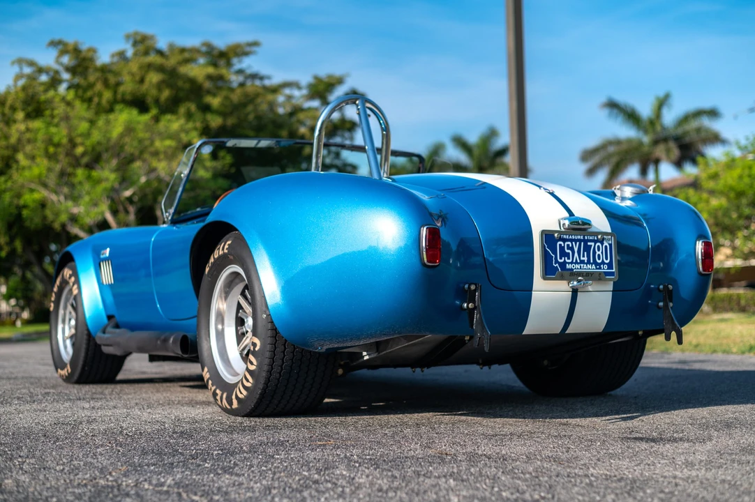 Shelby CSX Cobra Continuation - Image 17 of 31
