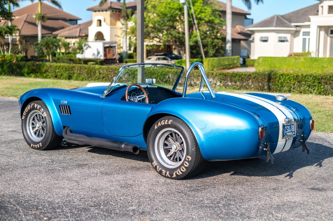 Shelby CSX Cobra Continuation - Image 18 of 31