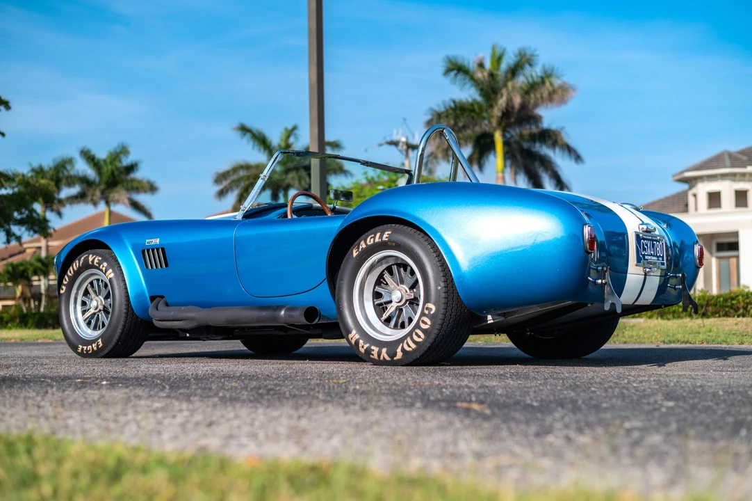 Shelby CSX Cobra Continuation - Image 19 of 31