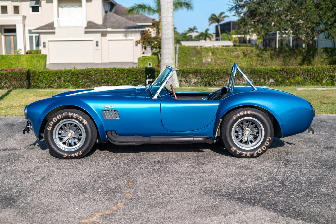 Shelby CSX Cobra Continuation - Image 20 of 31