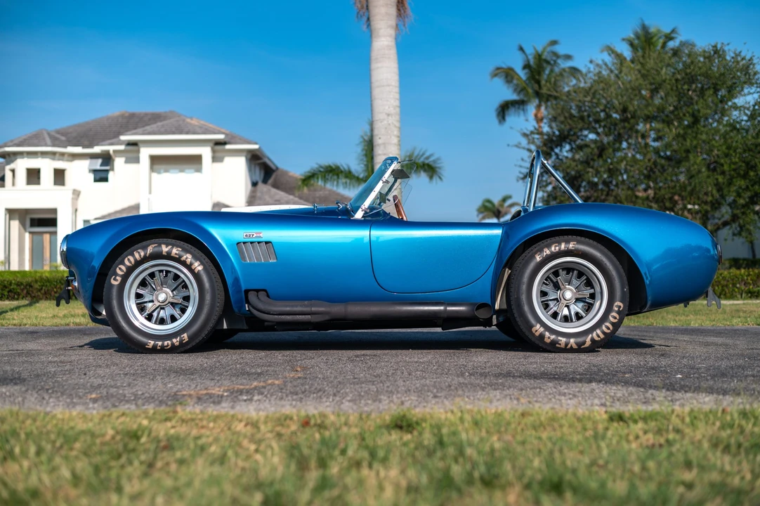 Shelby CSX Cobra Continuation - Image 21 of 31