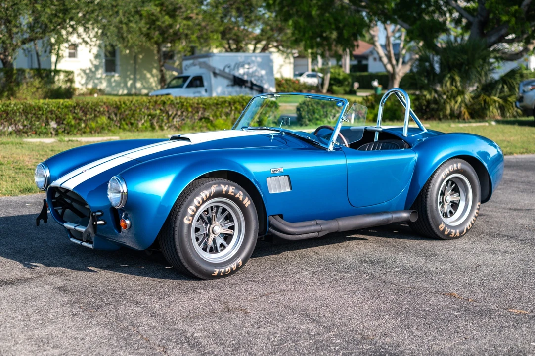 Shelby CSX Cobra Continuation - Image 22 of 31