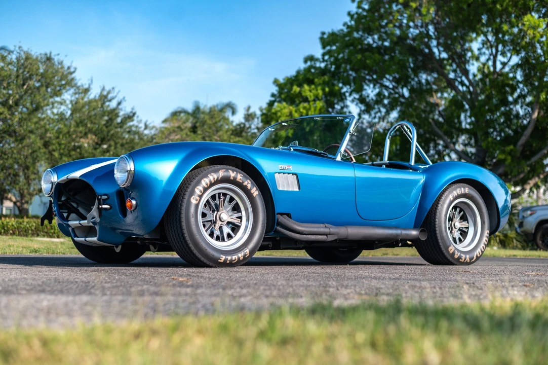 Shelby CSX Cobra Continuation - Image 23 of 31