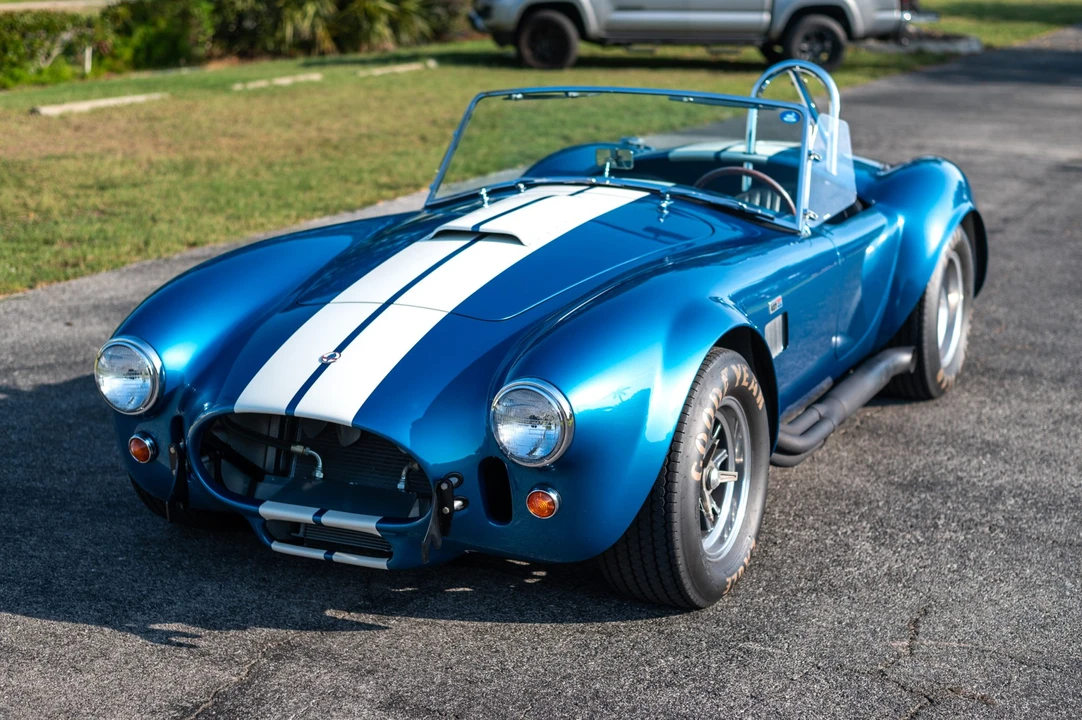 Shelby CSX Cobra Continuation - Image 24 of 31