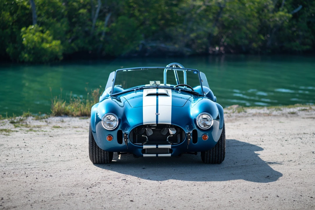 Shelby CSX Cobra Continuation - Image 26 of 31