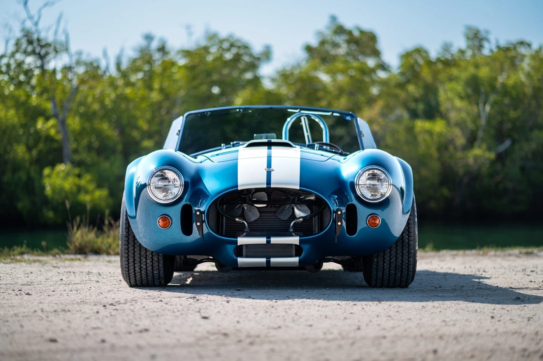 Shelby CSX Cobra Continuation - Image 27 of 31