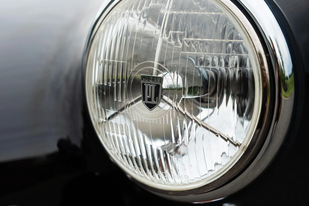 Shelby CSX Cobra Continuation - Image 27 of 31