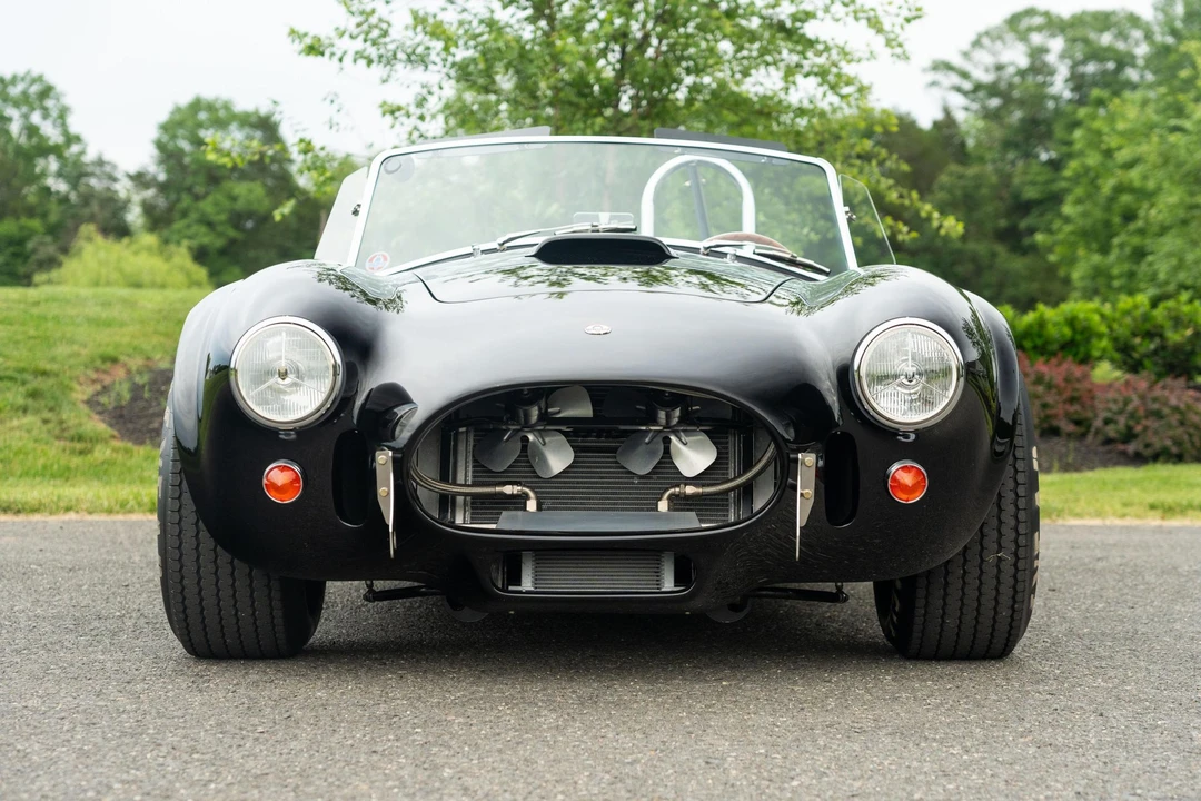 Shelby CSX Cobra Continuation - Image 5 of 31
