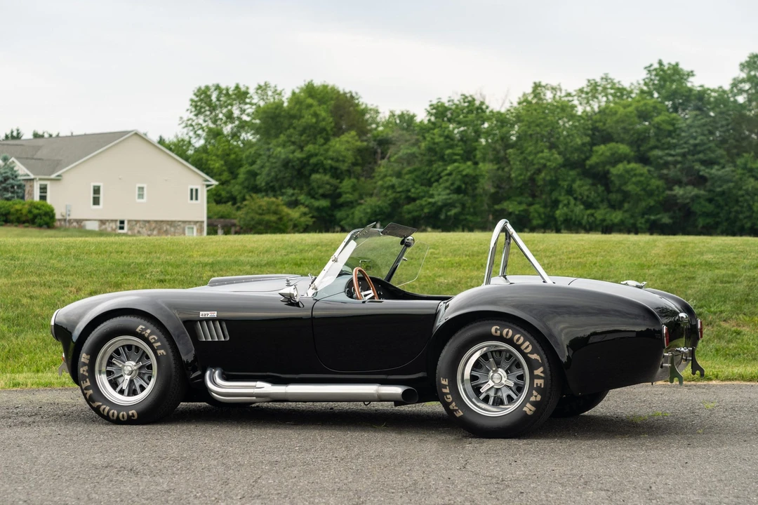 Shelby CSX Cobra Continuation - Image 17 of 31