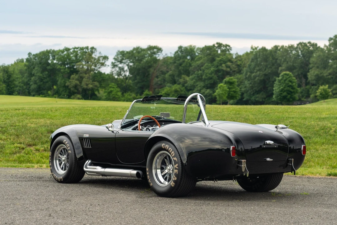 Shelby CSX Cobra Continuation - Image 15 of 31