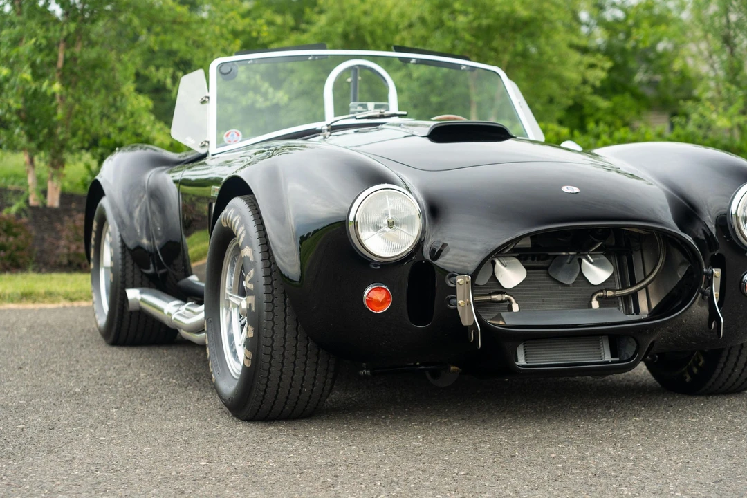 Shelby CSX Cobra Continuation - Image 22 of 31