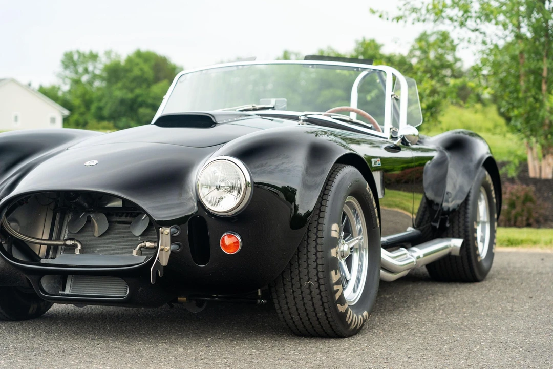 Shelby CSX Cobra Continuation - Image 23 of 31