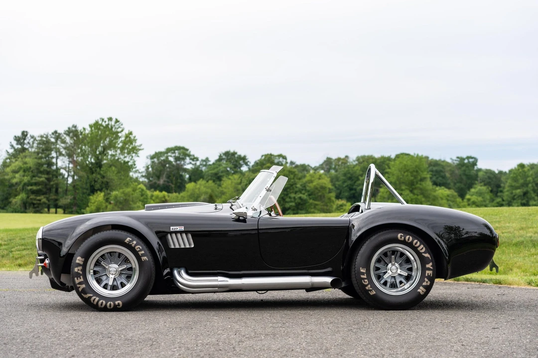 Shelby CSX Cobra Continuation - Image 18 of 31