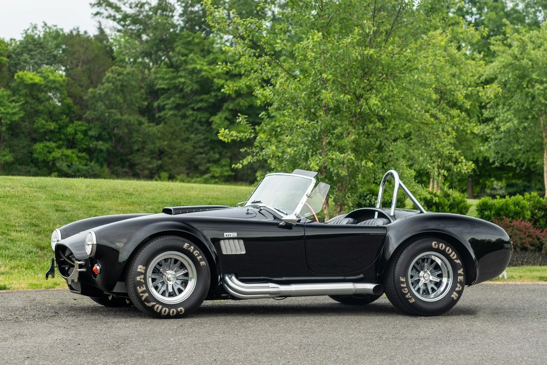 Shelby CSX Cobra Continuation - Image 21 of 31