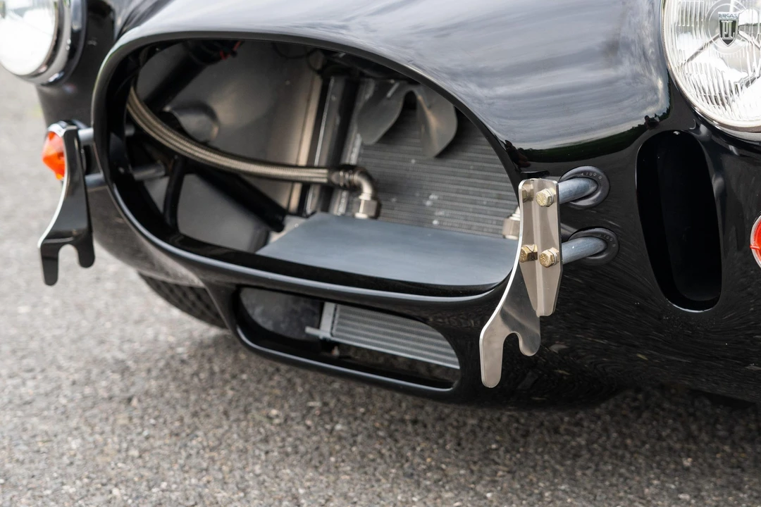 Shelby CSX Cobra Continuation - Image 30 of 31