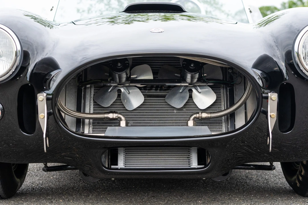 Shelby CSX Cobra Continuation - Image 29 of 31