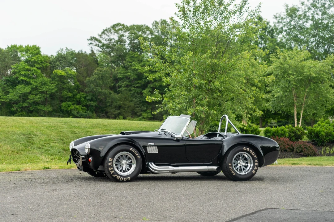 Shelby CSX Cobra Continuation - Image 19 of 31