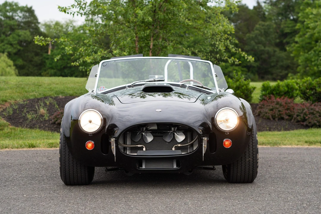 Shelby CSX Cobra Continuation - Image 6 of 31