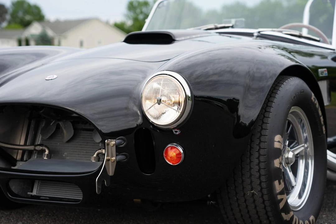 Shelby CSX Cobra Continuation - Image 25 of 31